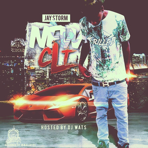 Sheesh (Feat. Chi Hoover) [Prod By Jay Storm]