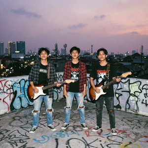 Selamat Jalan
