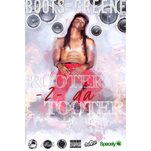 Bld (Remix) [feat. Ace Porter]