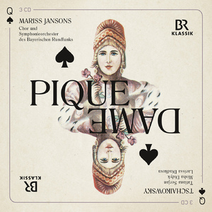 The Queen of Spades (Pique Dame), Op. 68:Act I Scene 1: Kakaya vedma - Odnazhdy v Versalye (Surin, Tschekalinskij, Tomskij)