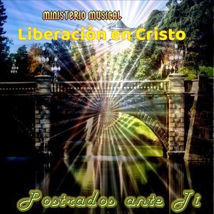 Postrado Ante ti