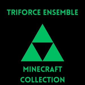 Clark (From "Minecraft") [String Ensemble]