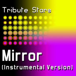 Lil Wayne feat. Bruno Mars - Mirror (Instrumental)