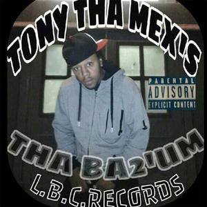 We Tha Mob (feat. Dutchie Inkwell, Ghaza & Twan G)