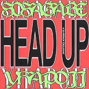 Head Up (feat. Yhapojj) (Slipbrick Remix)
