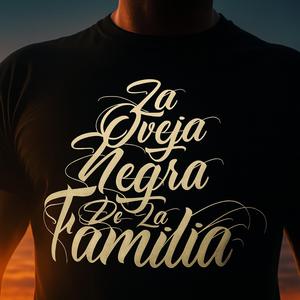 OVEJA NEGRA (Hollywood Legends)