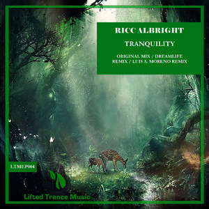 Tranquility (Luis A. Moreno Remix)