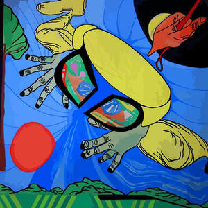 Timewaster (Behind the Glass)