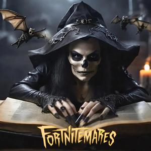 Fortnitemares