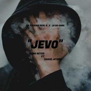 Jevo (feat. Daniel Myers)