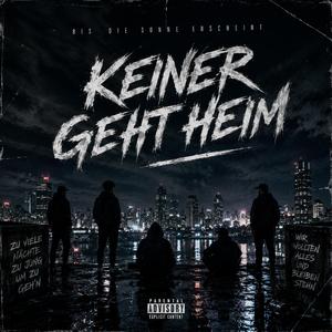 Keiner geht Heim
