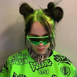 Bad Guy（男声solo）