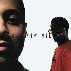 兄弟伙Prod by Red killer