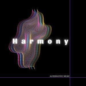 Harmony (feat. Kri$ wood$)