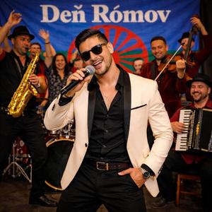 Theo - Cigánske Srdce (RomaneGiľa 2026)