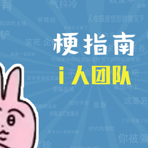 i人团队是什么梗梗指南