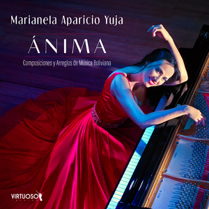 Jumechi (Arr. for Piano by Marianela Aparicio Yuja)