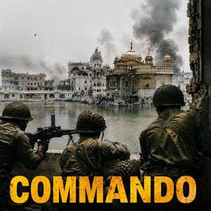 Commando