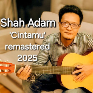 Cintamu (Remastered 2025)