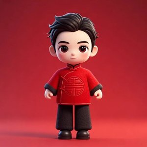 男人三十仍在前行