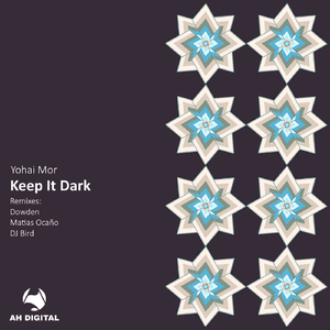 Keep It Dark (Dowden Reformat)