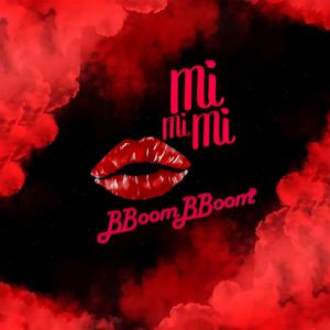 MI MI MI x BBOOM BBOOM