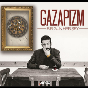 Bir Gün Her Şey (live)