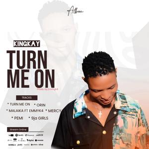 Iyami (feat. Markgold)