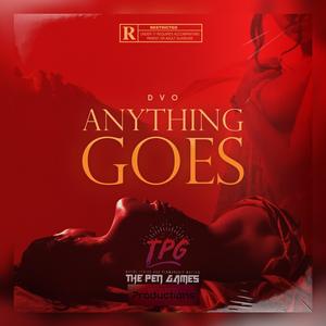 Anything Goes