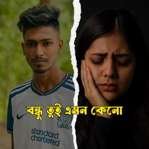 বন্ধু তুই এমন কোনো