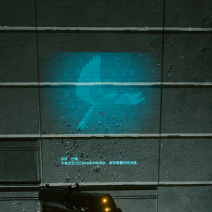 混乱无序的阶梯做斗兽场