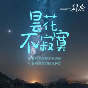 昙花不寂寞 2024（remix）