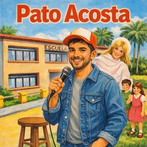 Sección Infantil (Live en Comediantes Abril 2025) (Live)