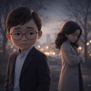 끝난 사랑