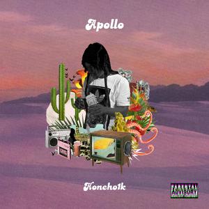 Stoned (feat. Mahka)