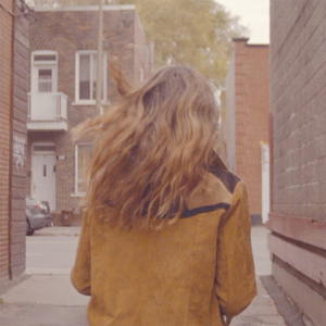 Montréal (Avec Louis-Jean Cormier)