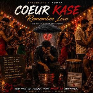Coeur Kase