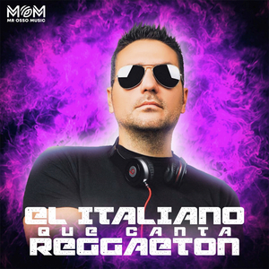 El Italiano Que Canta Reggaeton