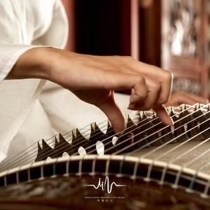 走马观花 (采耳按摩古筝曲)