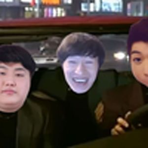 我滴哥（电棍）