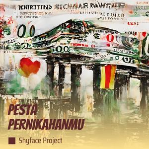 Pesta Pernikahanmu