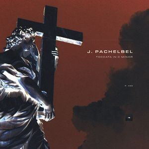 Toccata in C Minor, P. 459