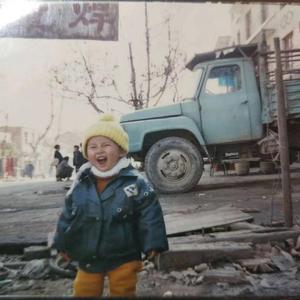 总有一天你会出现在我身边-cover棱镜