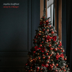 Angels In The Realms Of Glory