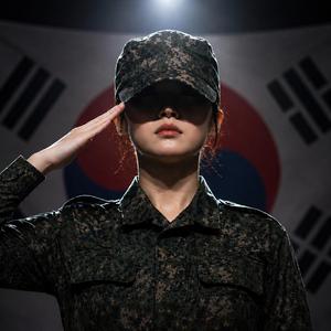 전우와 지킨 나라 (feat. 강하린)