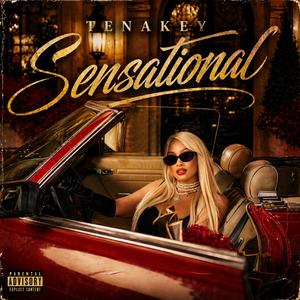 SENSATIONAL (feat. 6ix7ven)