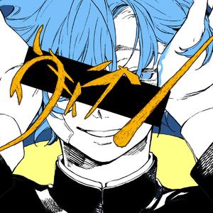 villain/ヴィラン（翻自 v flower）