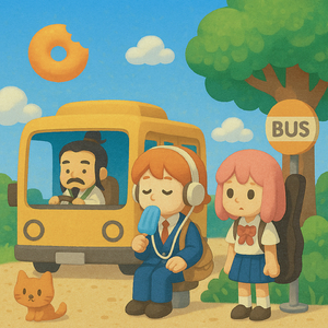 造热歌（feat.冯浛）