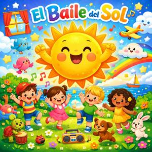 El baile del sol