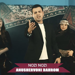 Nozi Nozi